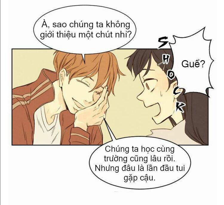 Mùa Hạ Ấy Chapter 2 - Next 