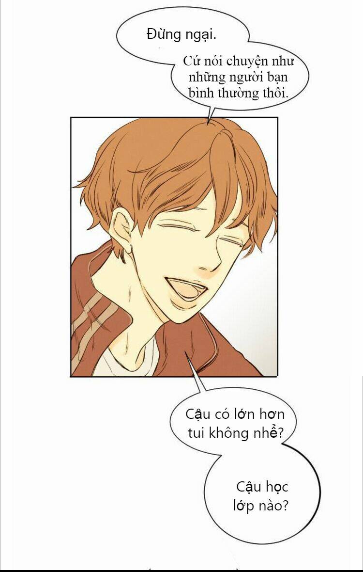 Mùa Hạ Ấy Chapter 2 - Next 