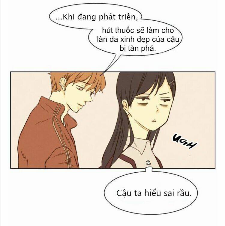 Mùa Hạ Ấy Chapter 2 - Next 