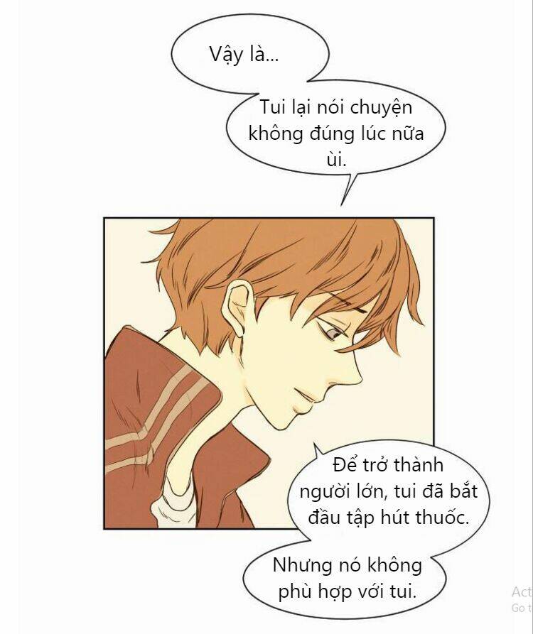 Mùa Hạ Ấy Chapter 2 - Next 