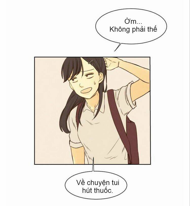 Mùa Hạ Ấy Chapter 2 - Next 