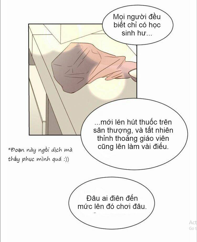 Mùa Hạ Ấy Chapter 2 - Next 