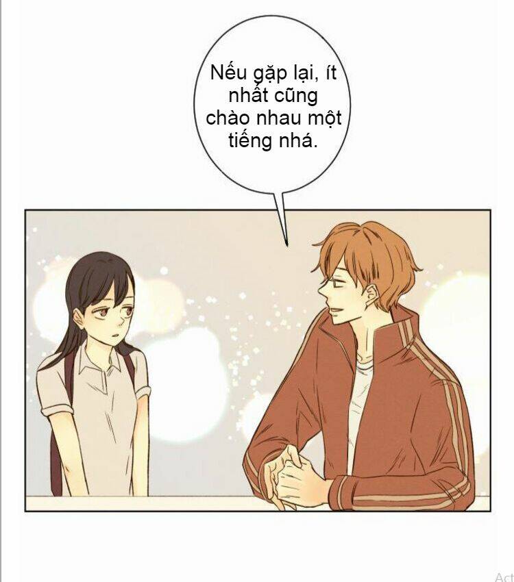 Mùa Hạ Ấy Chapter 2 - Next 