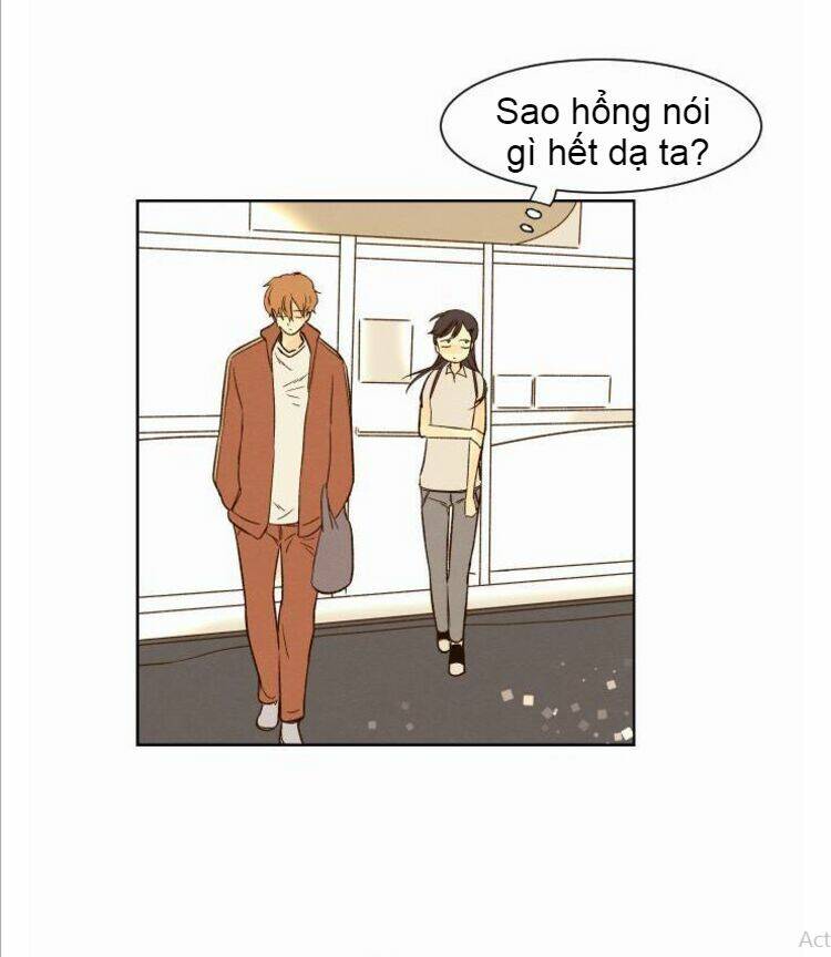 Mùa Hạ Ấy Chapter 2 - Next 