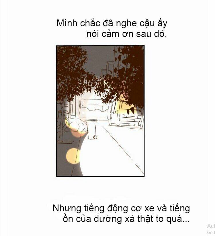 Mùa Hạ Ấy Chapter 2 - Next 