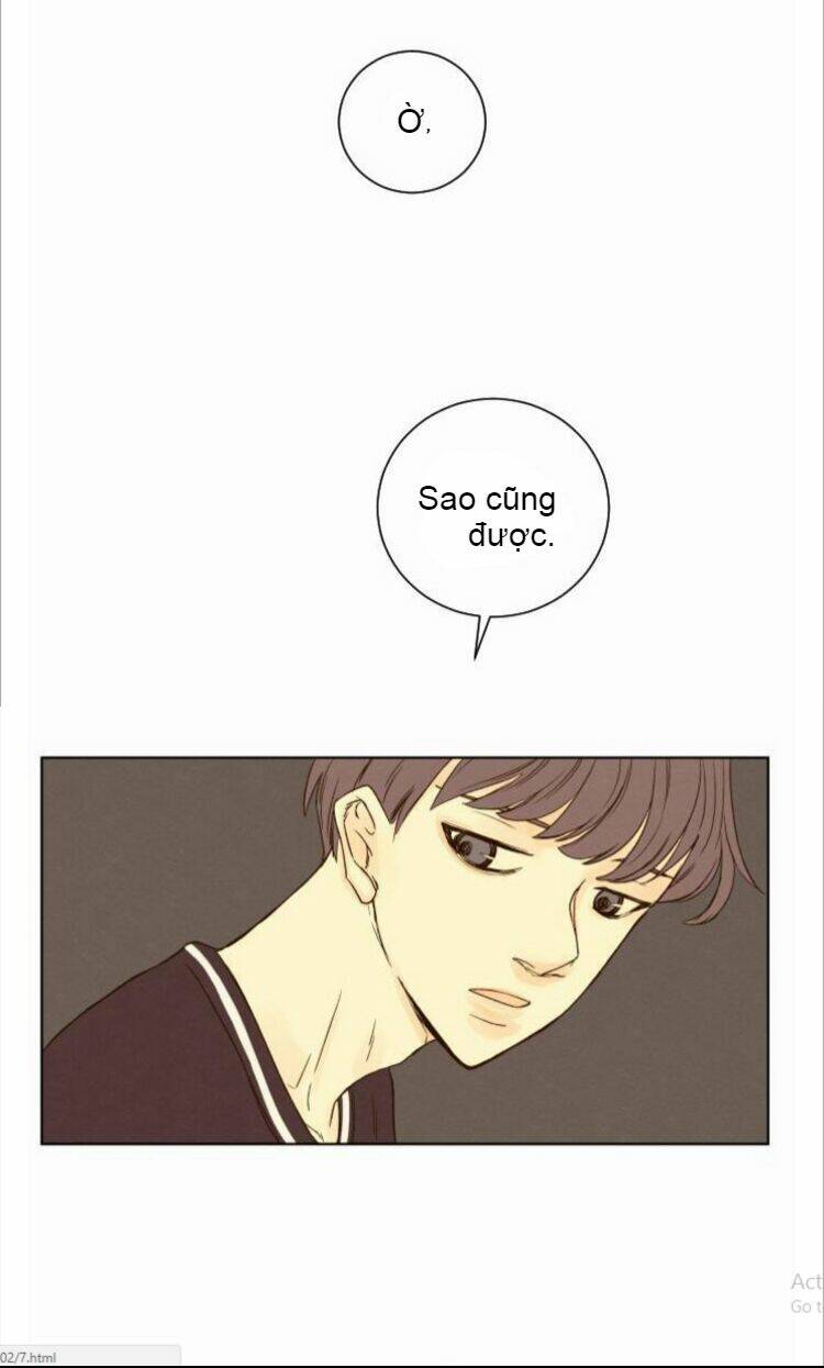 Mùa Hạ Ấy Chapter 2 - Next 