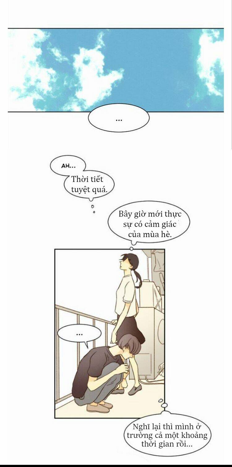 Mùa Hạ Ấy Chapter 2 - Next 