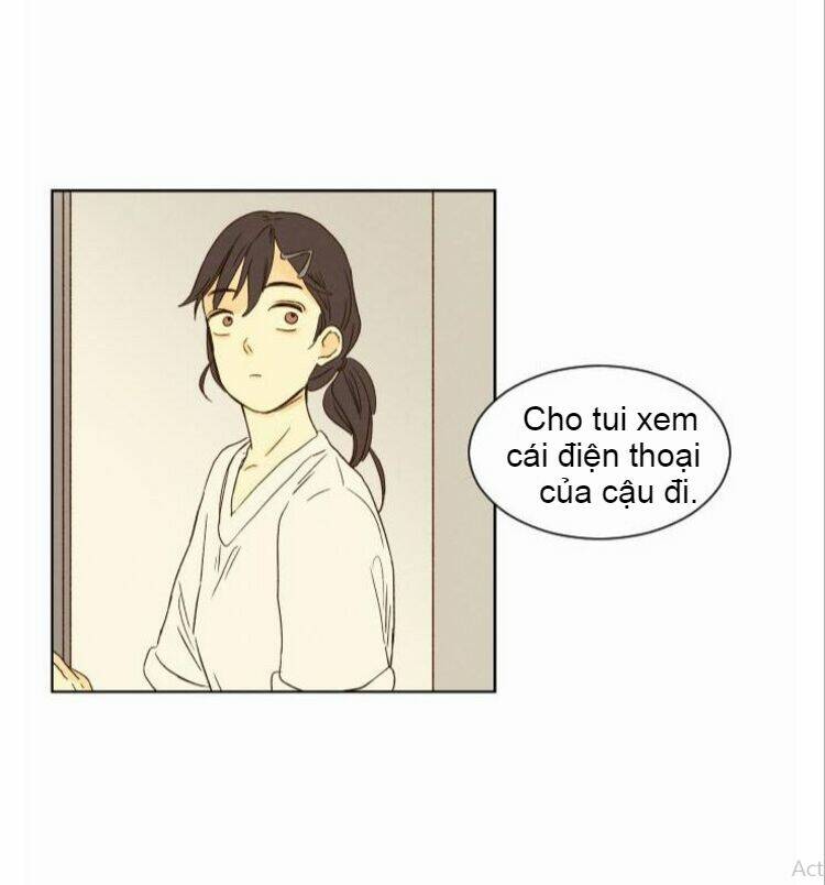 Mùa Hạ Ấy Chapter 2 - Next 