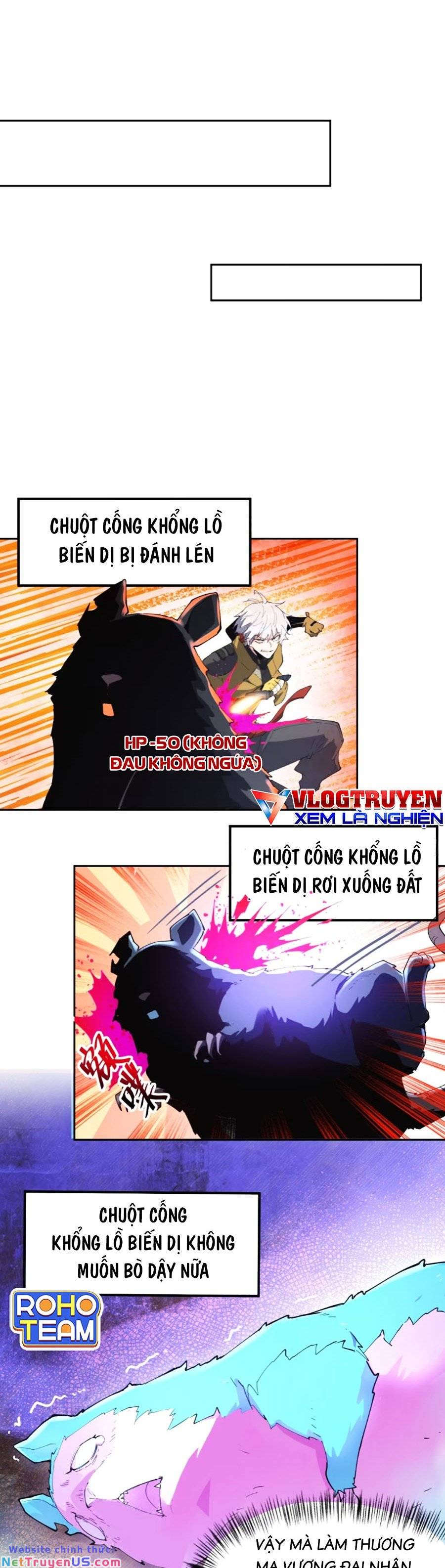 mùa hè băng giá Chapter 10 - Next Chapter 11