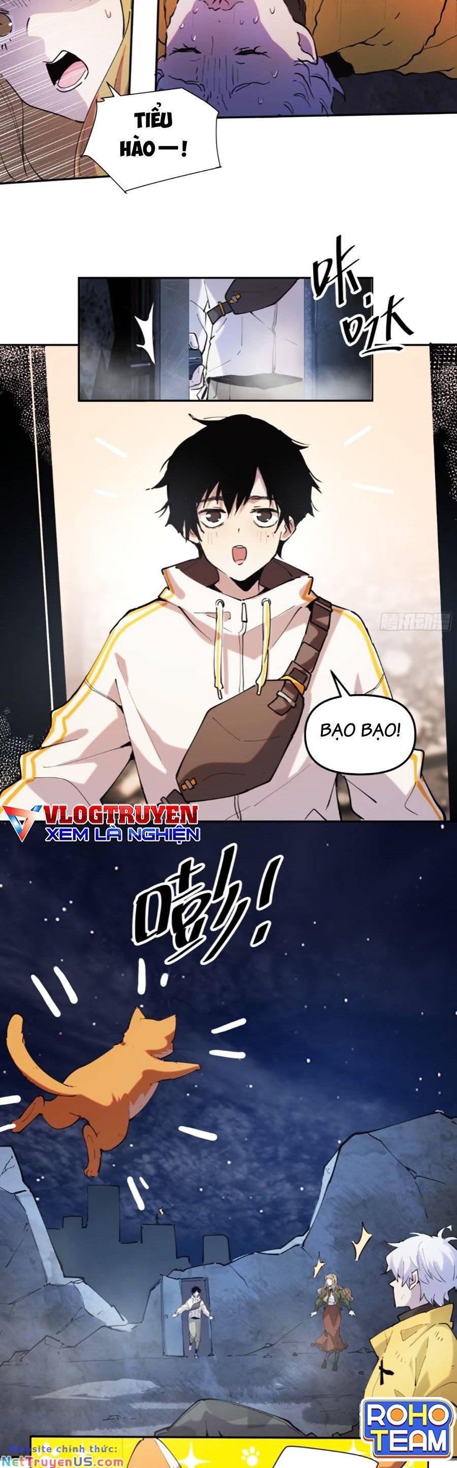 mùa hè băng giá Chapter 10 - Next Chapter 11