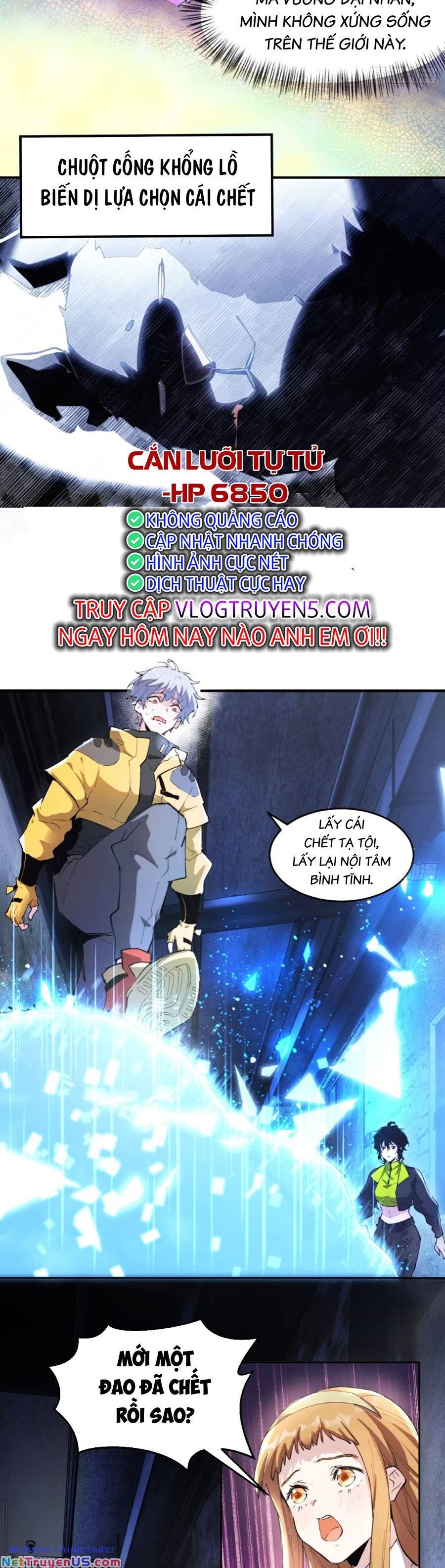 mùa hè băng giá Chapter 10 - Next Chapter 11