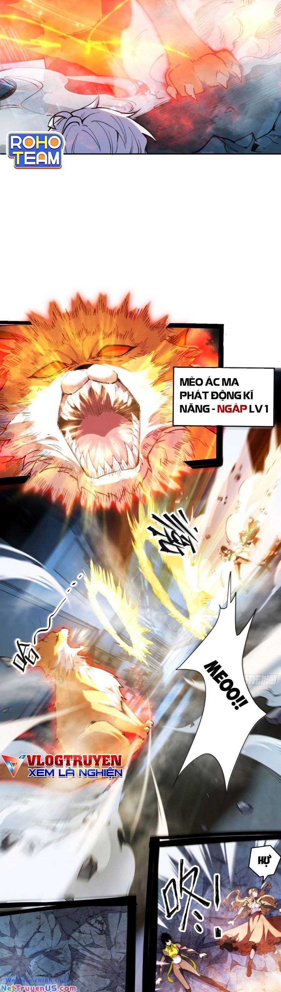 mùa hè băng giá Chapter 10 - Next Chapter 11