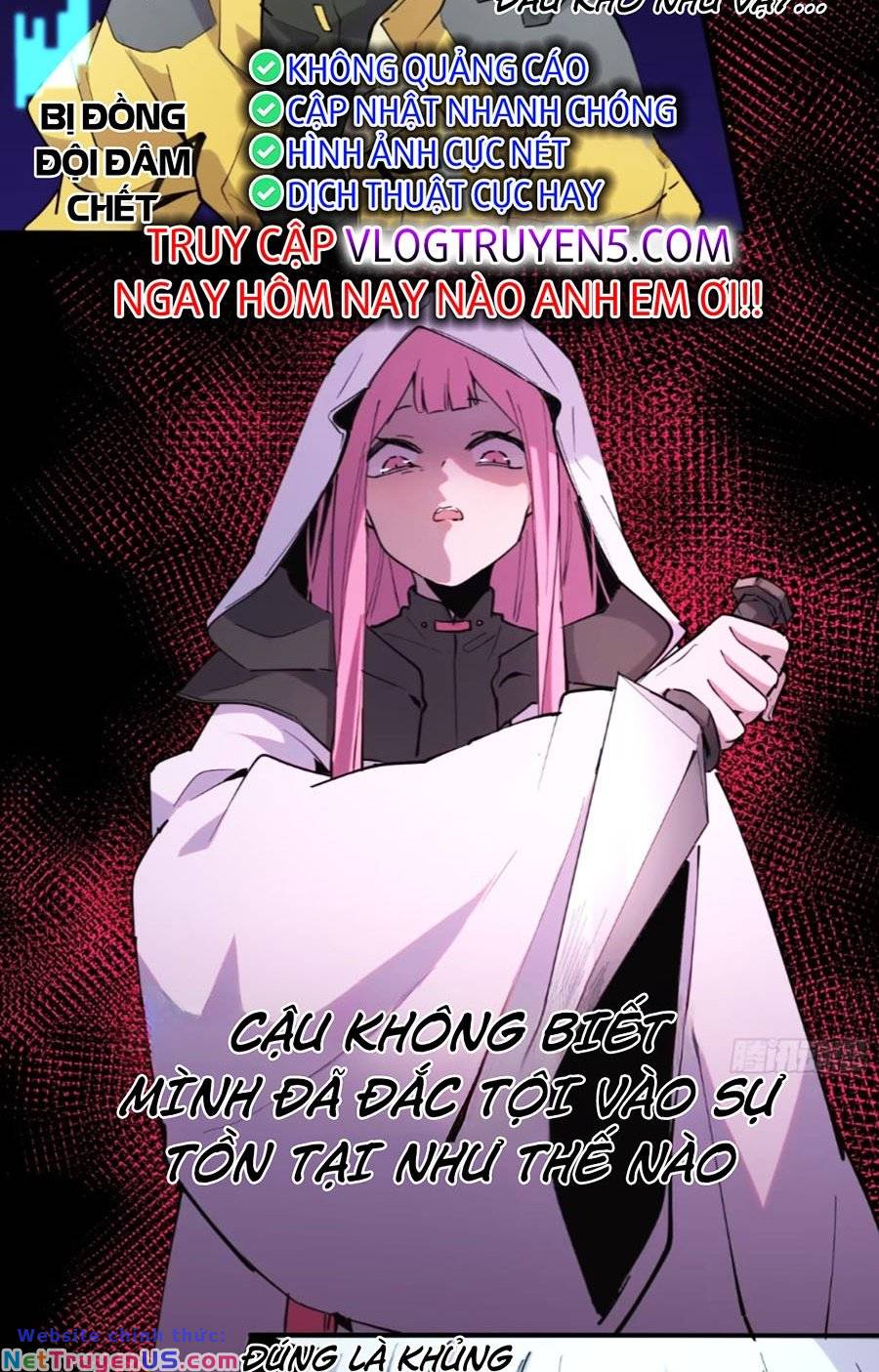 mùa hè băng giá Chapter 11 - Next Chapter 12