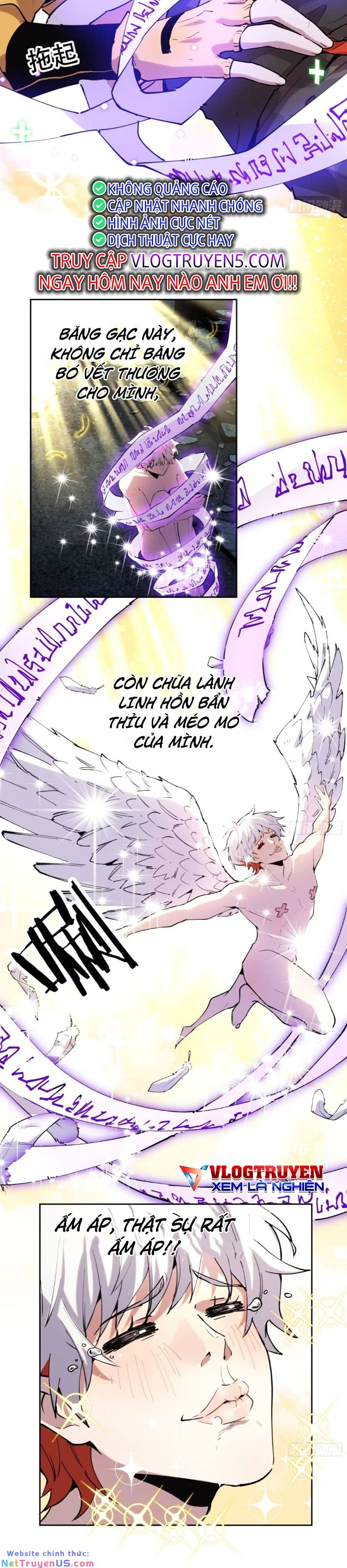 mùa hè băng giá Chapter 12 - Next Chapter 13