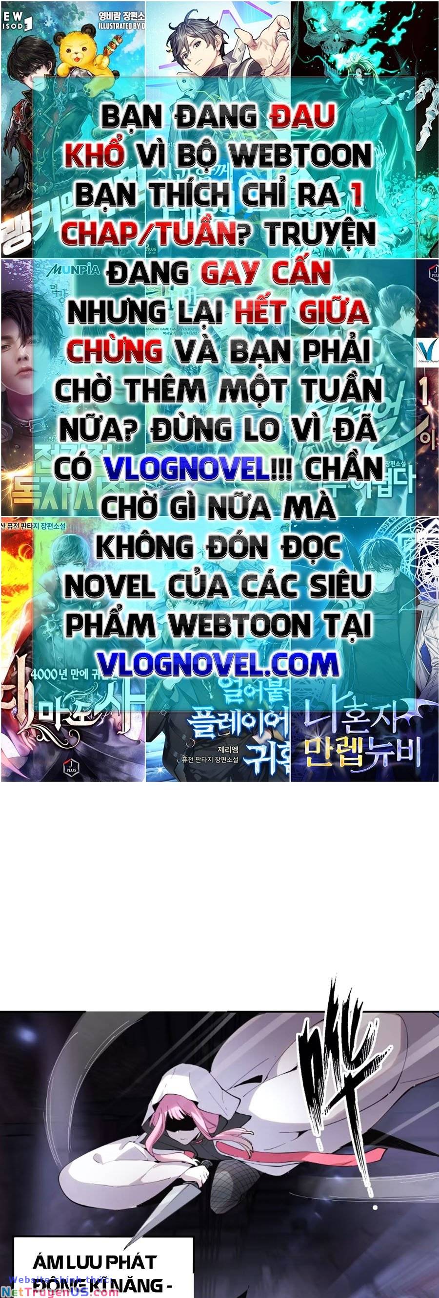 mùa hè băng giá Chapter 9 - Next Chapter 10