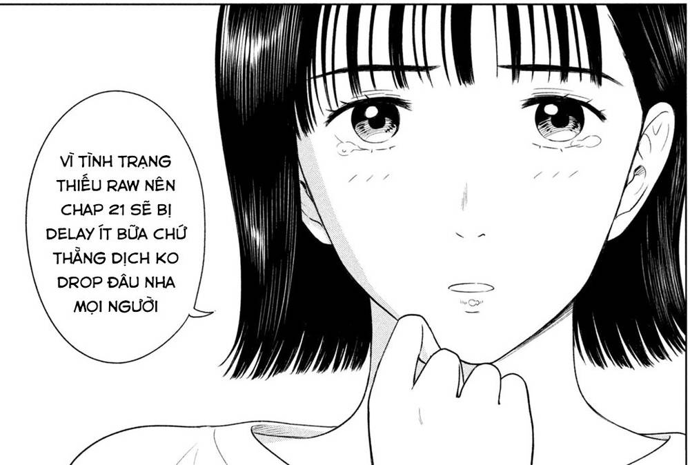 mùa hè dài ngày 31 tháng 8 Chapter 25 - Next Chapter 2024