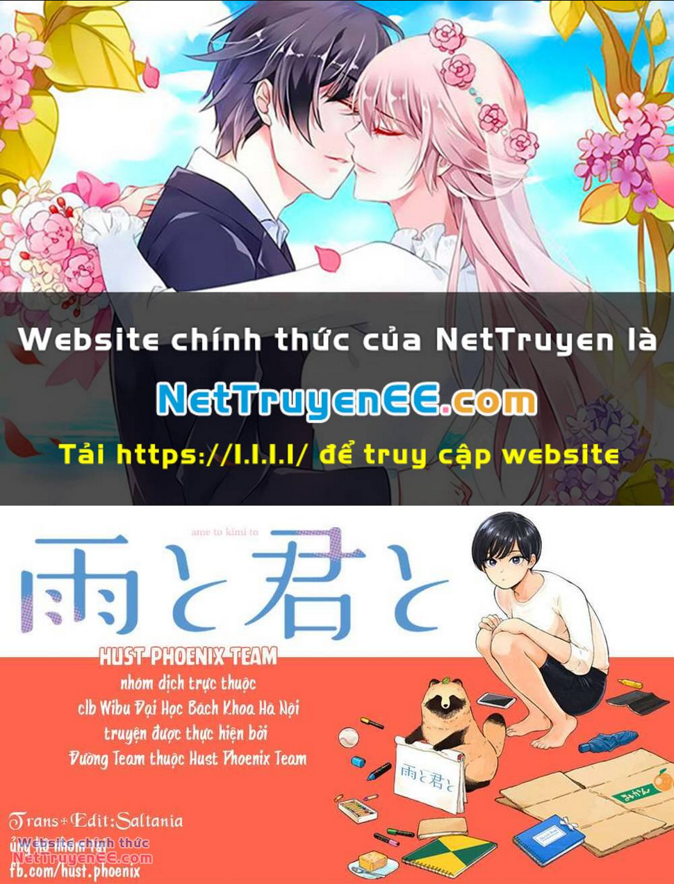 mưa, tôi và em Chapter 14 - Next Chapter 15