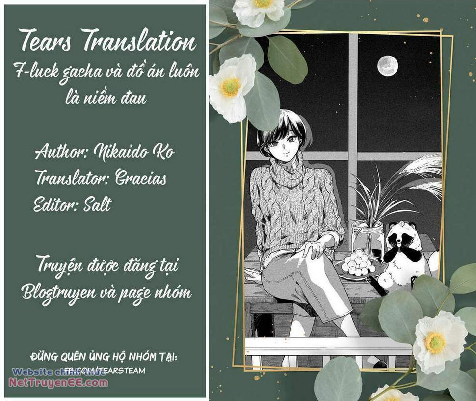 mưa, tôi và em Chapter 37 - Trang 2