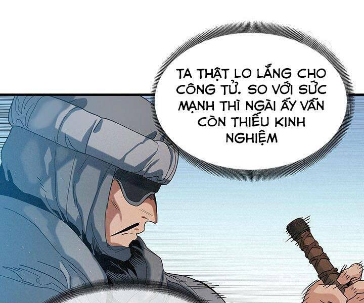 mục hạ vô nhân chapter 17 - Trang 2