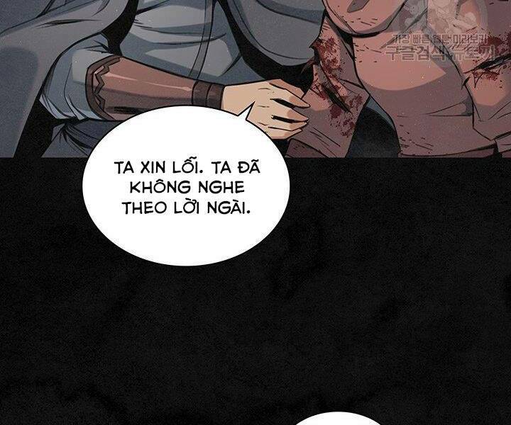 mục hạ vô nhân chapter 17 - Trang 2