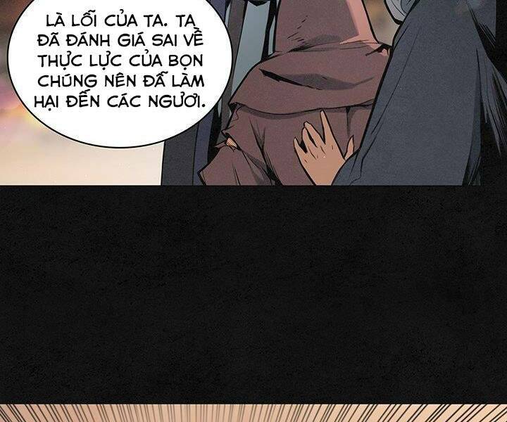 mục hạ vô nhân chapter 17 - Trang 2