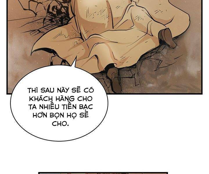 mục hạ vô nhân chapter 17 - Trang 2