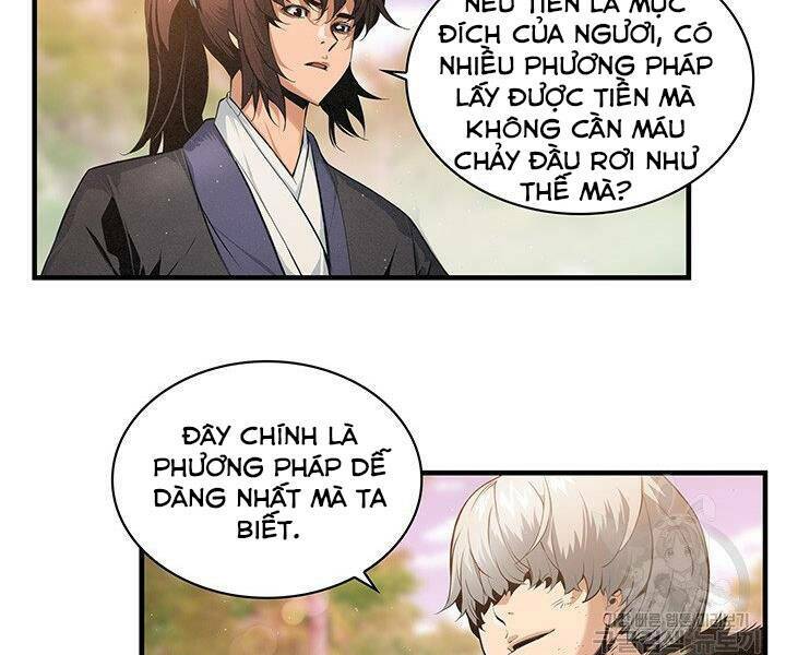 mục hạ vô nhân chapter 17 - Trang 2