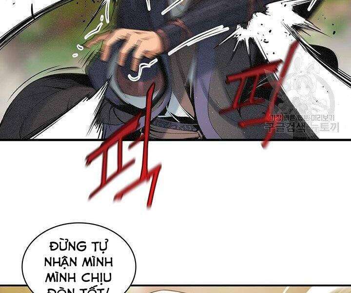 mục hạ vô nhân chapter 17 - Trang 2