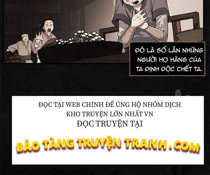 mục hạ vô nhân chapter 6 - Trang 2