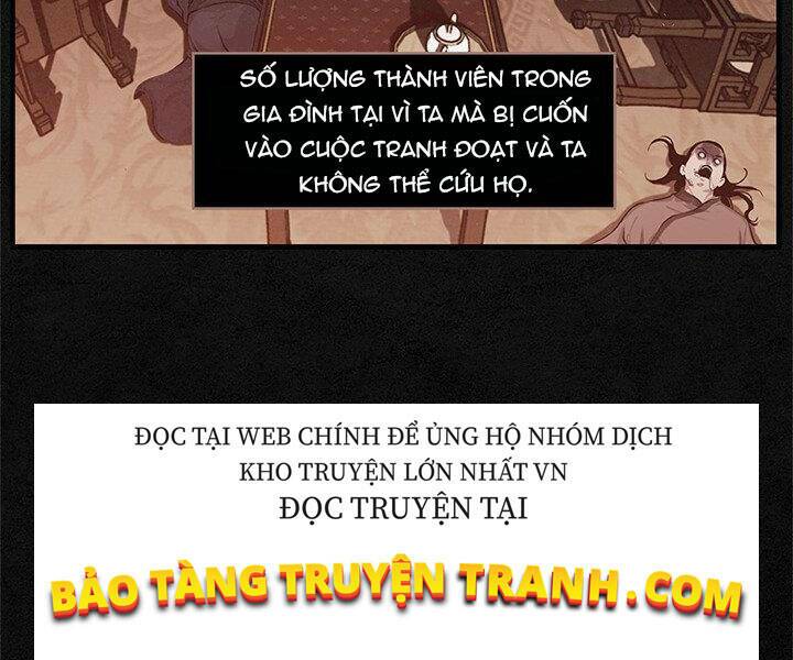 mục hạ vô nhân chapter 6 - Trang 2