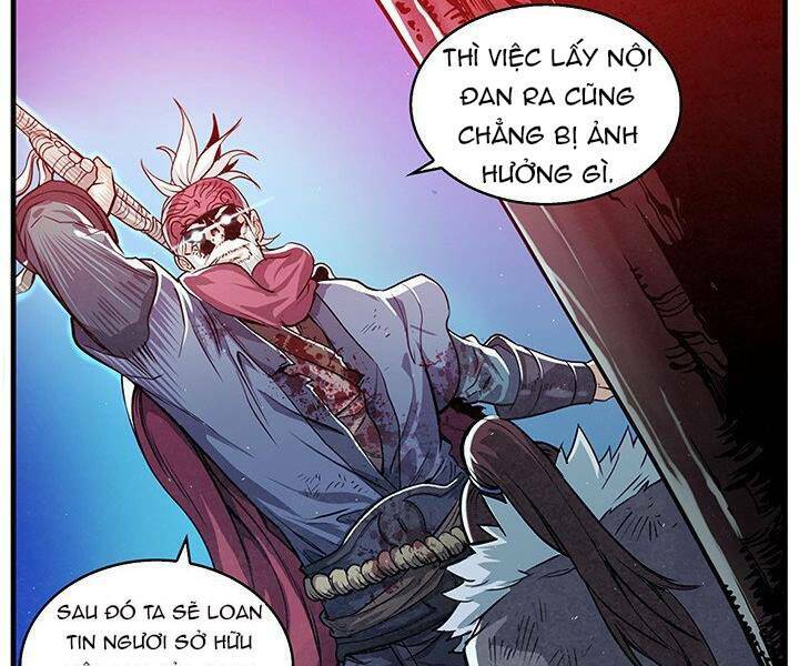 mục hạ vô nhân chapter 6 - Trang 2