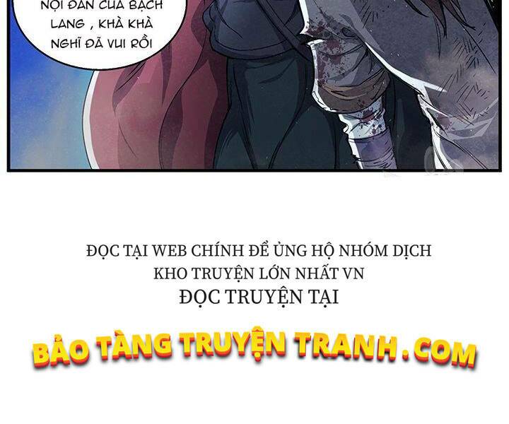 mục hạ vô nhân chapter 6 - Trang 2