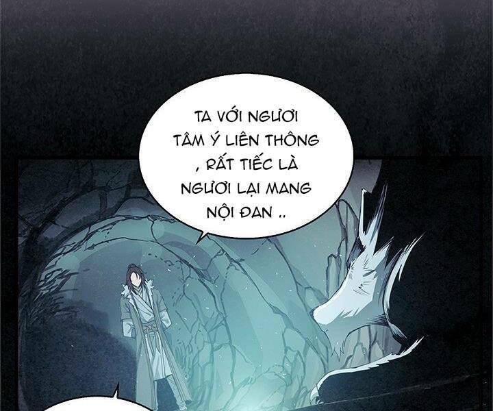 mục hạ vô nhân chapter 6 - Trang 2