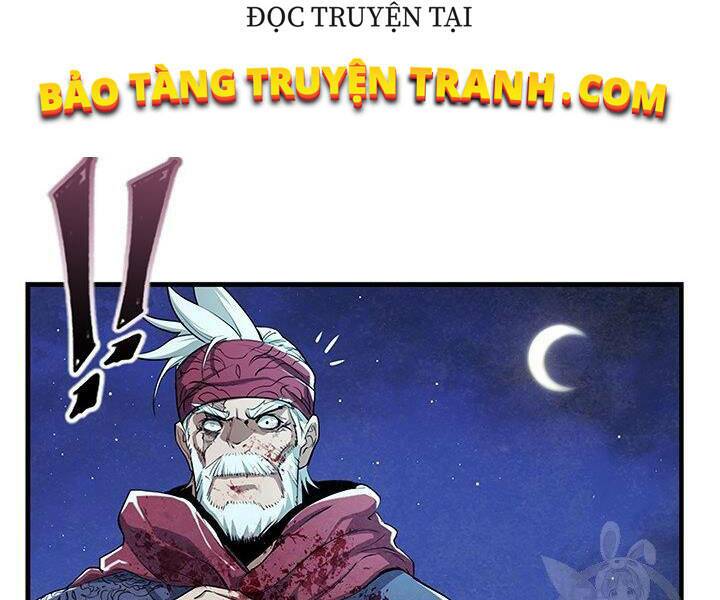 mục hạ vô nhân chapter 6 - Trang 2