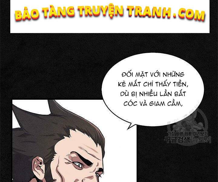 mục hạ vô nhân chapter 6 - Trang 2