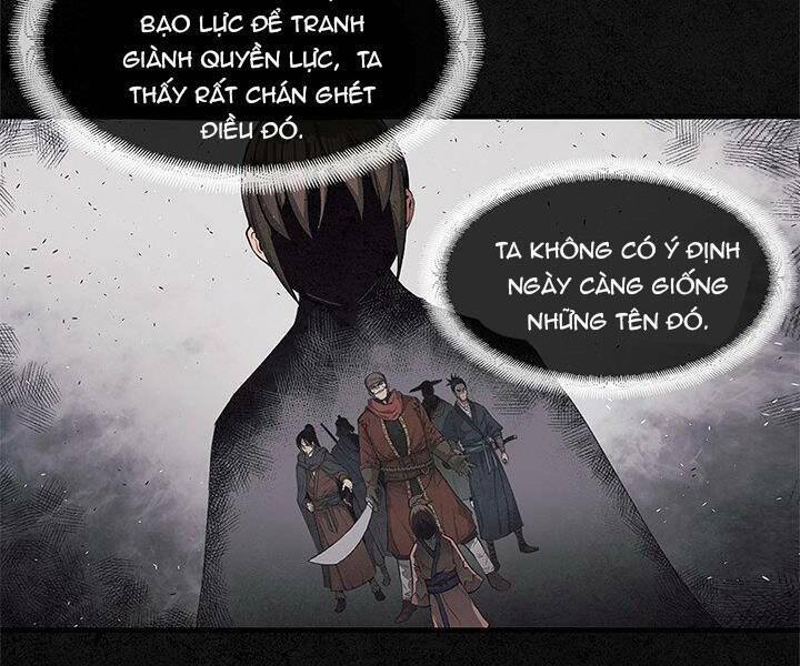 mục hạ vô nhân chapter 6 - Trang 2