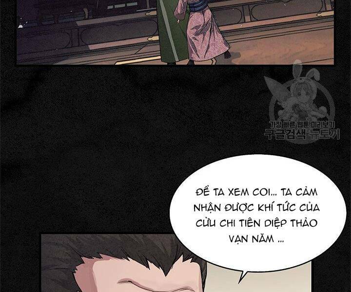 mục hạ vô nhân chapter 6 - Trang 2