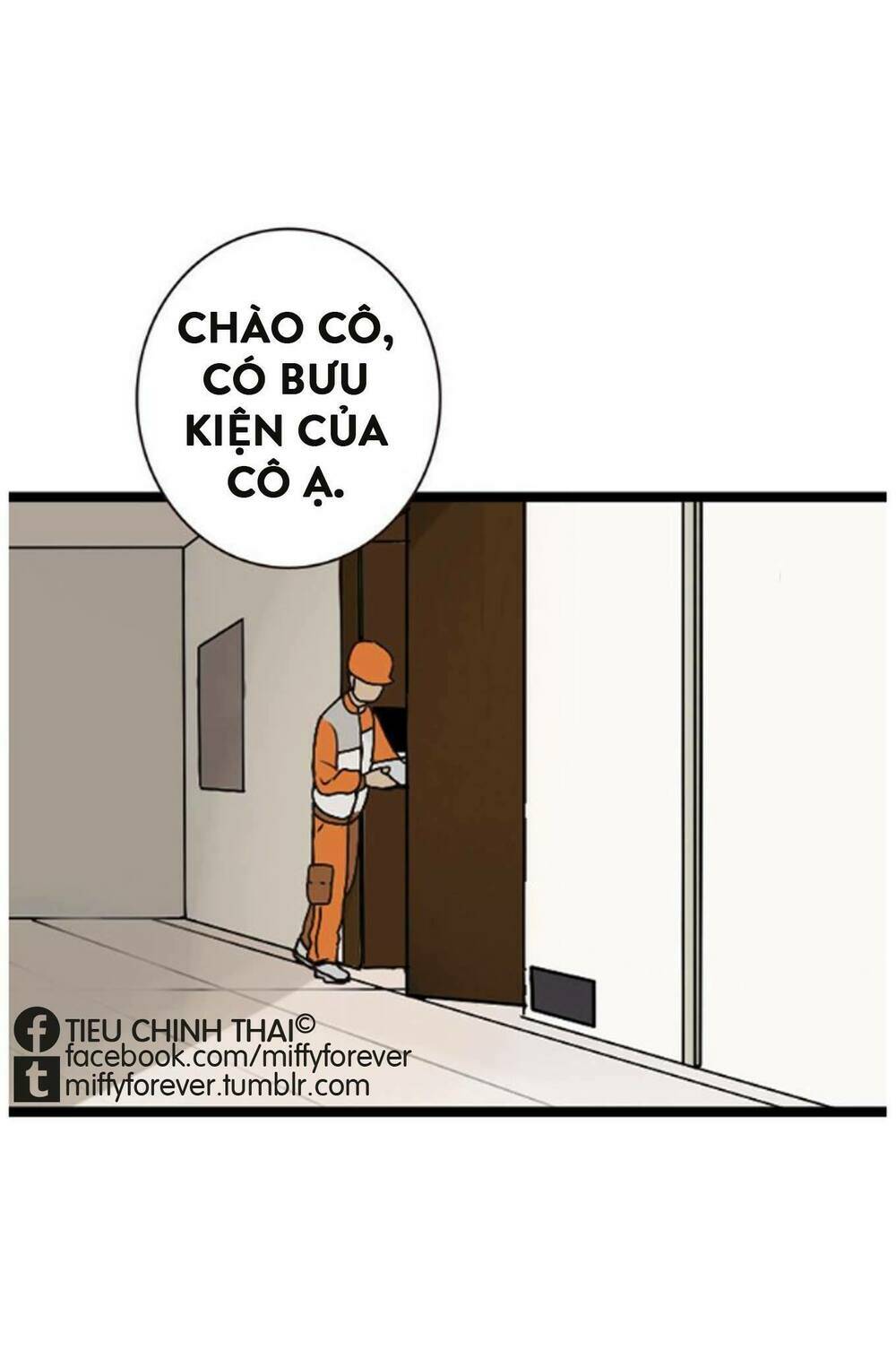 Mục Linh Chapter 0 - Trang 2