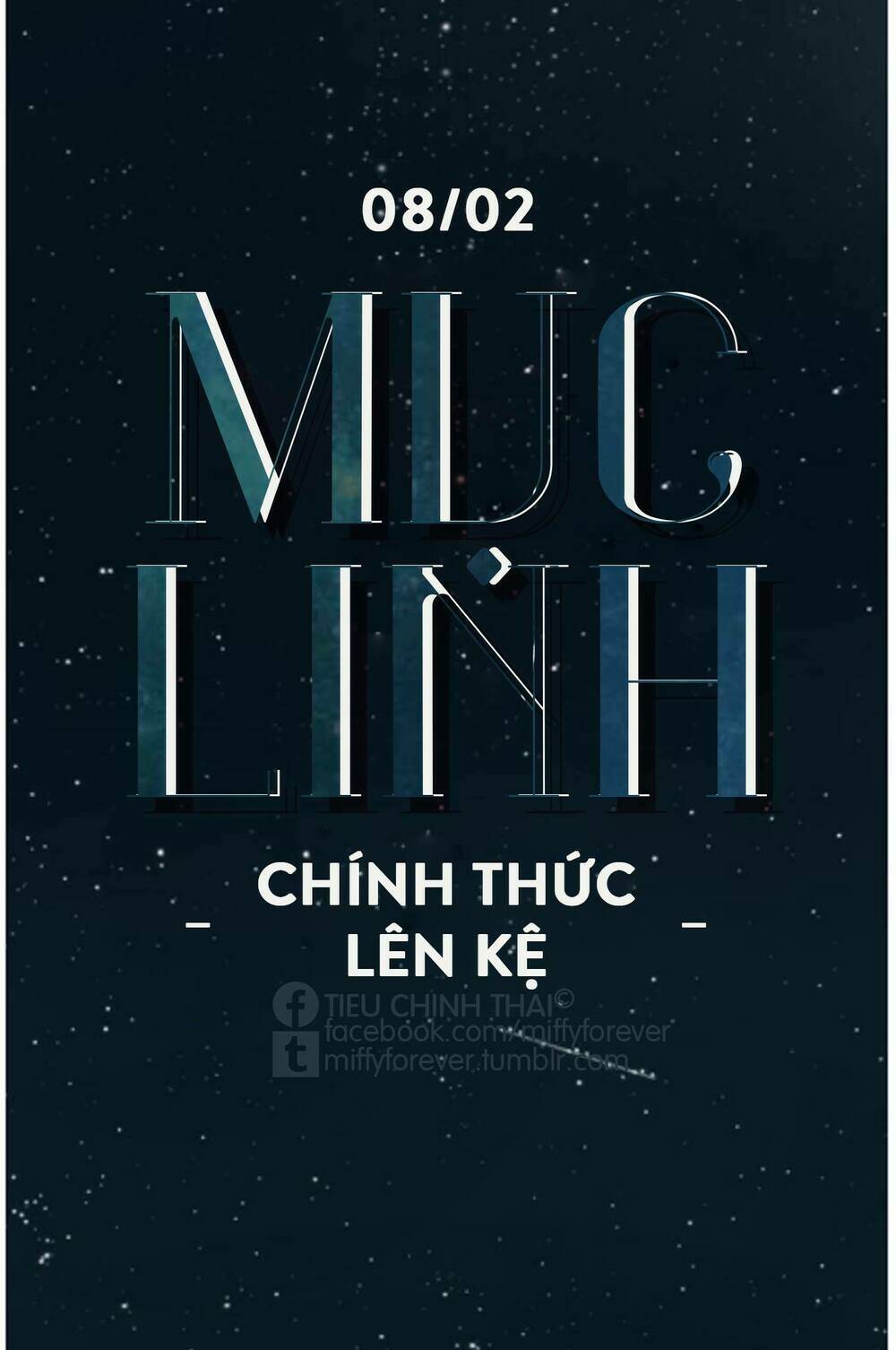 Mục Linh Chapter 0 - Trang 2