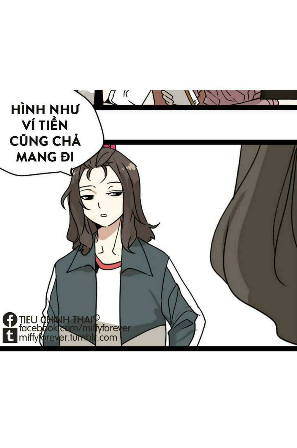 Mục Linh Chapter 1 - Trang 2