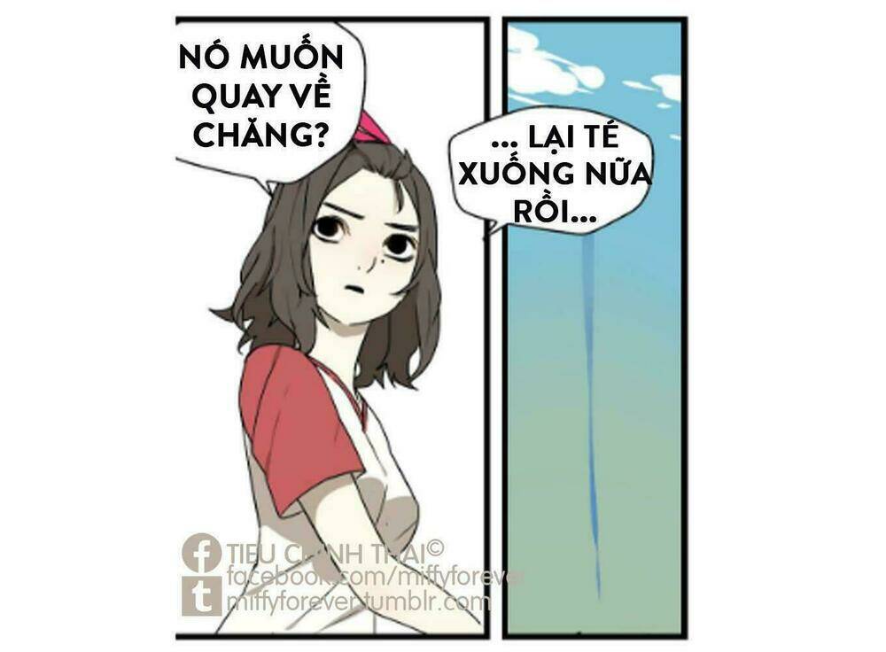 Mục Linh Chapter 1 - Trang 2