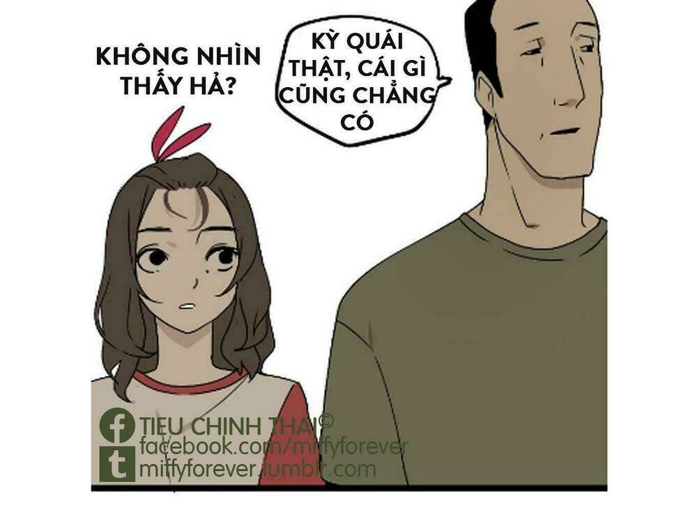 Mục Linh Chapter 1 - Trang 2