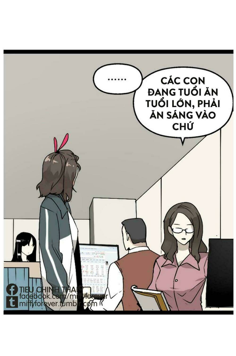 Mục Linh Chapter 1 - Trang 2