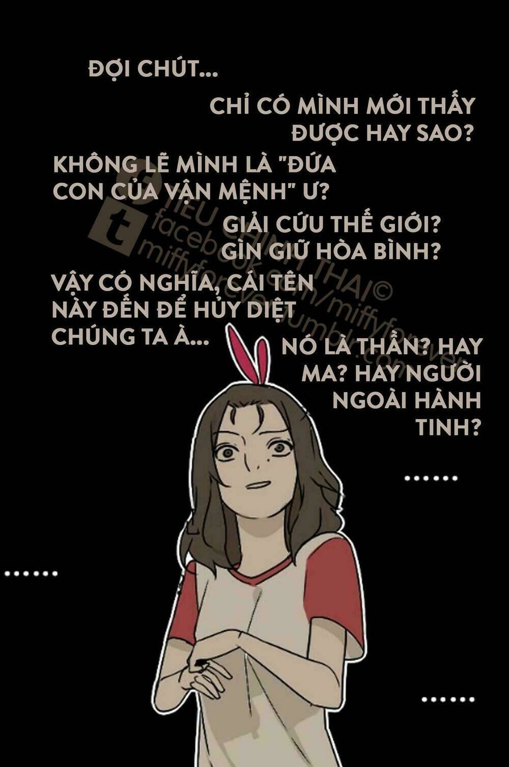 Mục Linh Chapter 1 - Trang 2