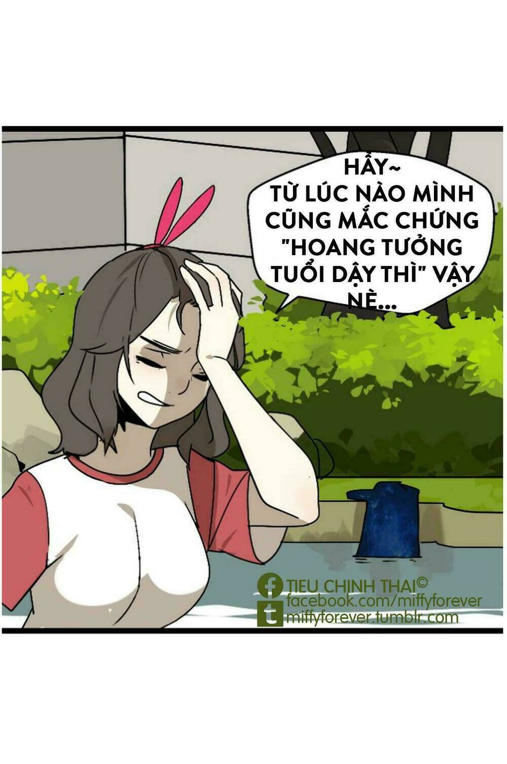 Mục Linh Chapter 1 - Trang 2