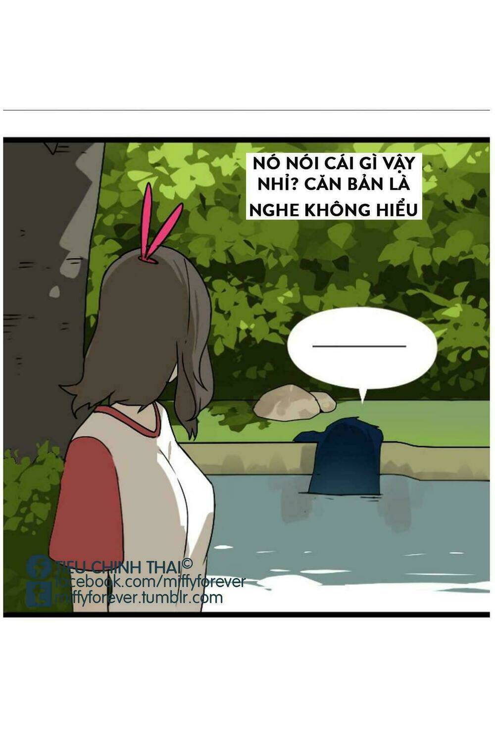 Mục Linh Chapter 1 - Trang 2