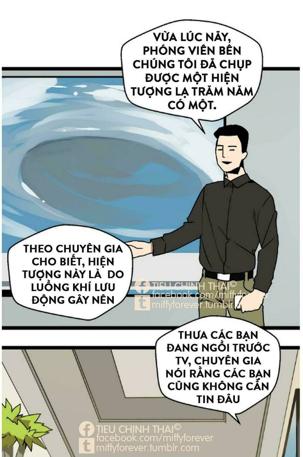 Mục Linh Chapter 1 - Trang 2