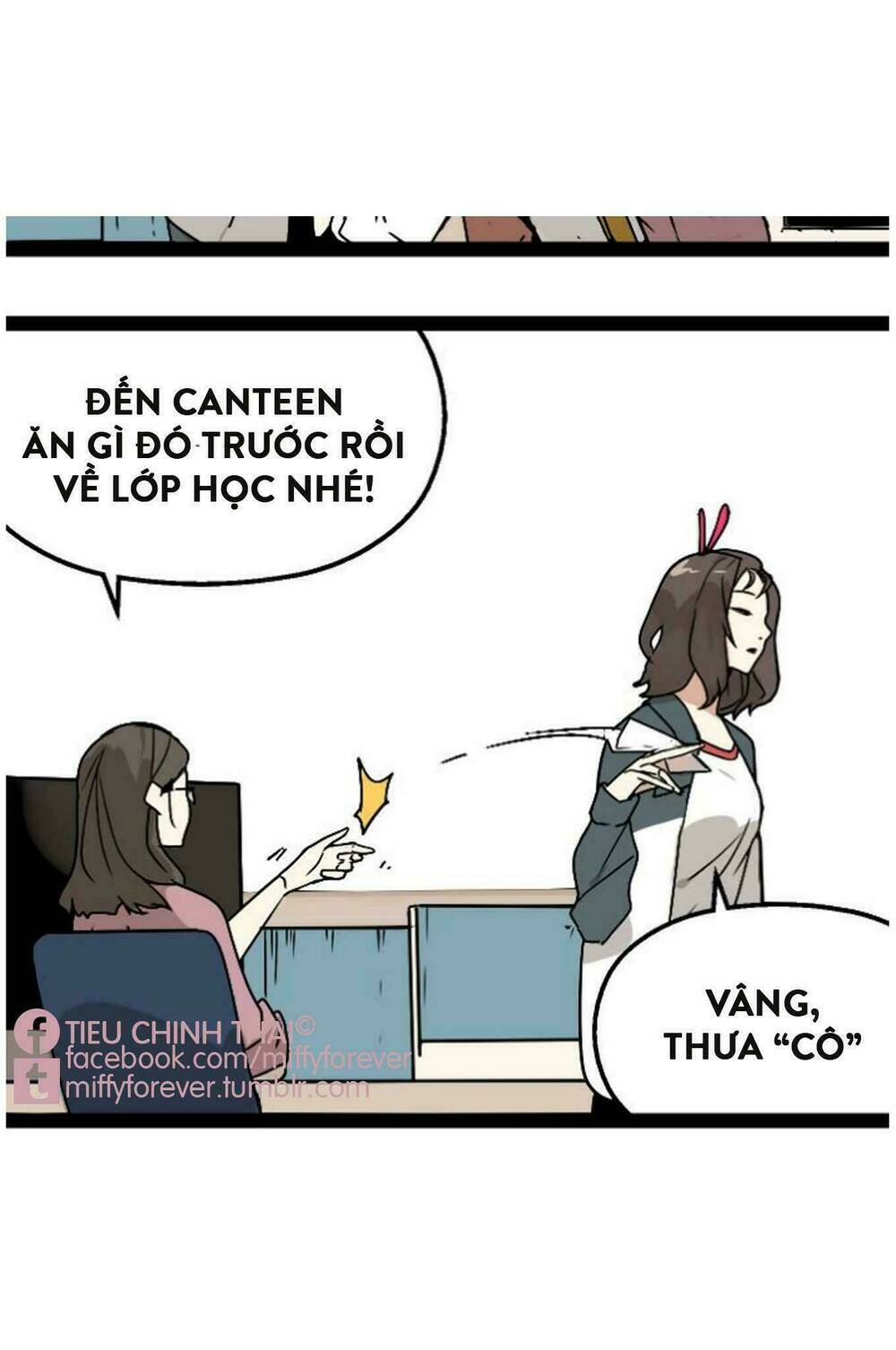 Mục Linh Chapter 1 - Trang 2