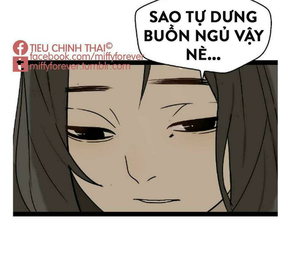 Mục Linh Chapter 1 - Trang 2