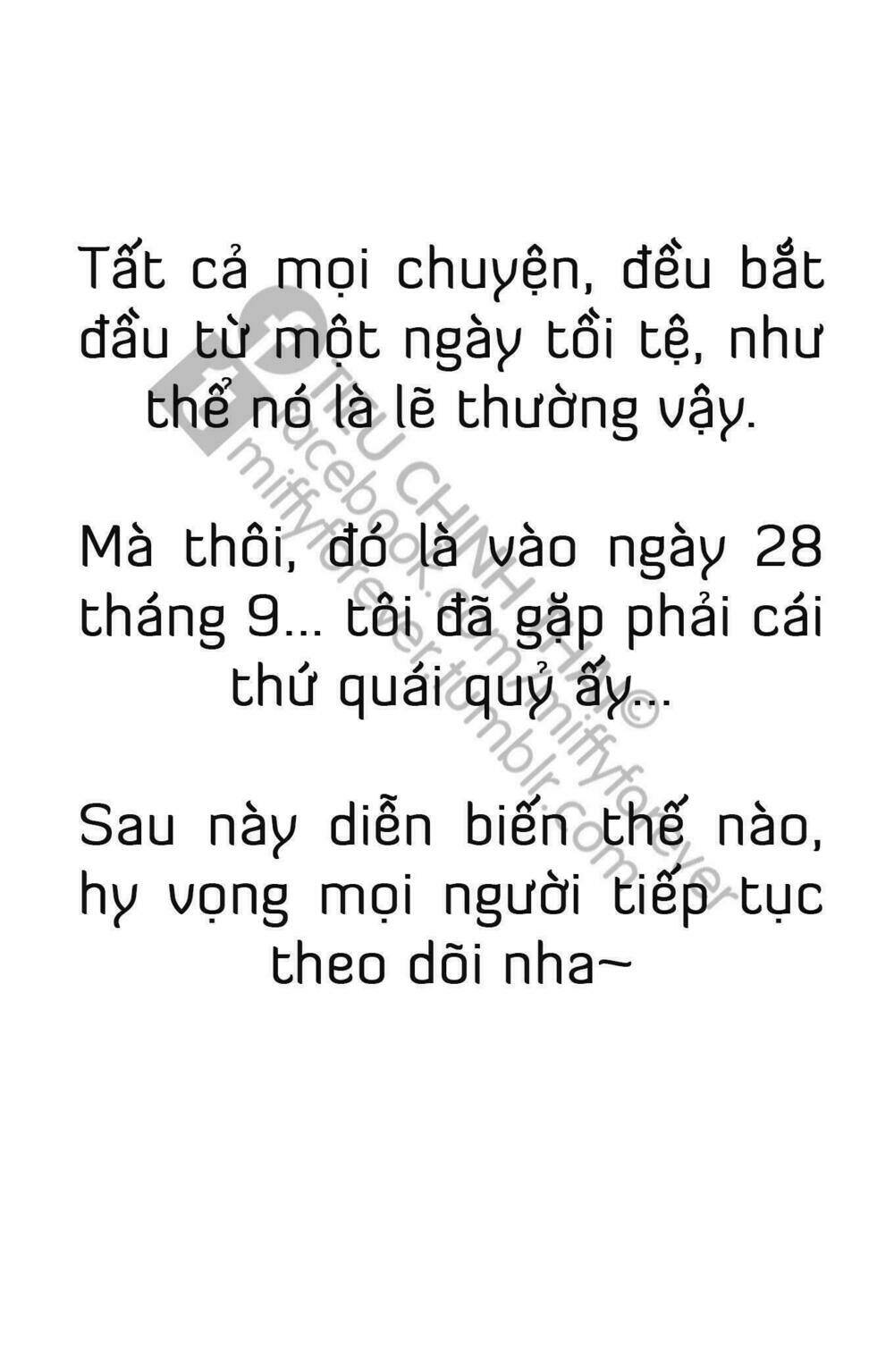 Mục Linh Chapter 1 - Trang 2